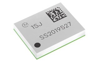 World’s smallest LoRaWAN® modem module reduces current consumption